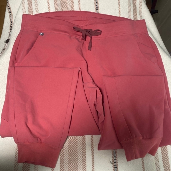 Figs PTechnical Collection Pants - Picture 2 of 5